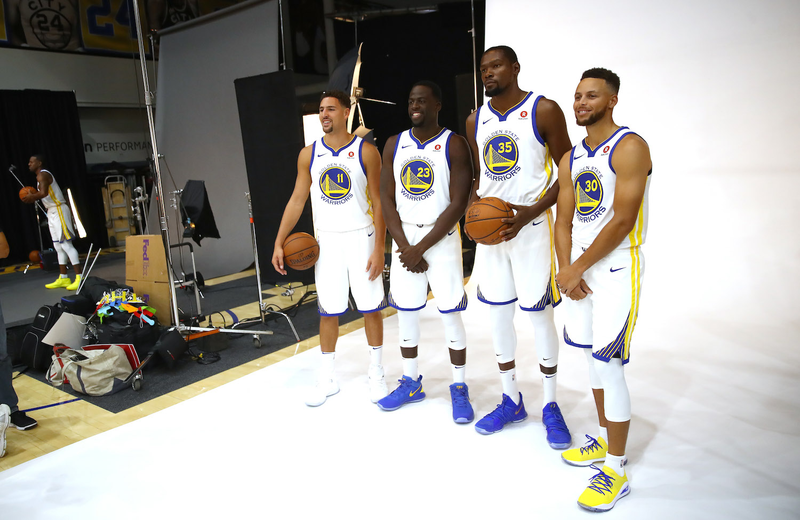 Photo: Ezra Shaw/Getty Images